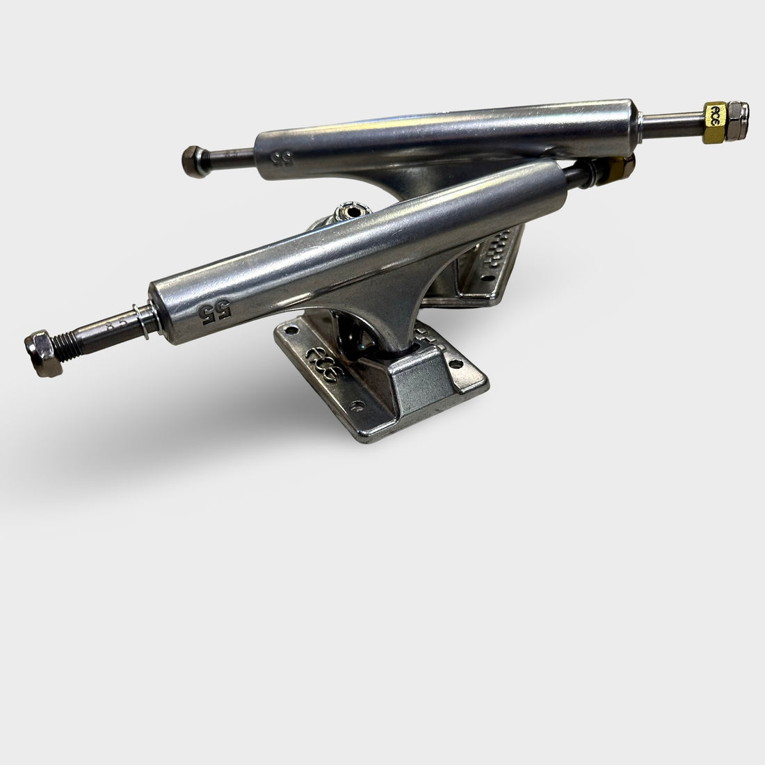 ACE AF1 Hollow 55 Trucks (2)