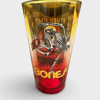 Powell Peralta Fade Pint Glasses