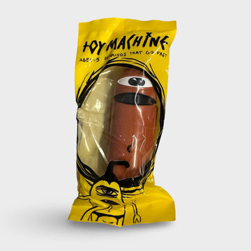 Bearings Toy Machine  sect orange abec 5