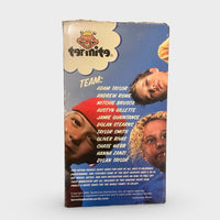 Termite Skateboards Pest Control 2002 VHS Video