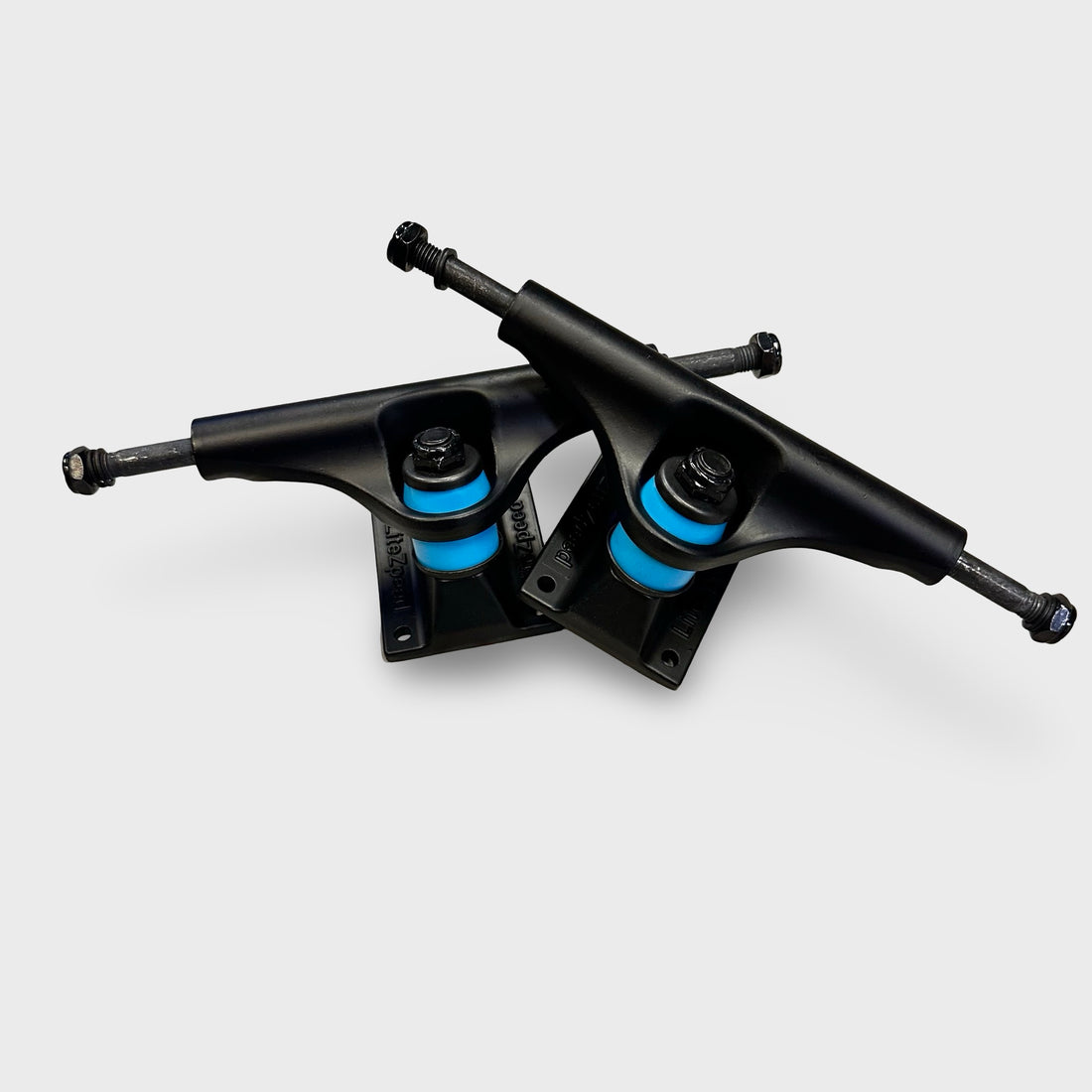 Litezpeed Trucks 5.25 (2) - Krudco. Skateshop