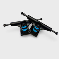Litezpeed Trucks 5.25 (2) - Krudco. Skateshop