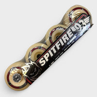 Spitfire 93D Wheels Formula Four Classic - Krudco. Skateshop