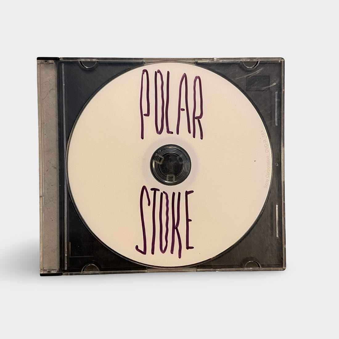 Polar Stoke Skateboarding Promo DVD