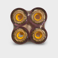Cadillac 57MM Cruiser Wheels - Krudco. Skateshop