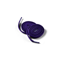 Cosmic Purple Laces - Krudco. Skateshop