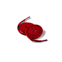 Bold Red Laces - Krudco. Skateshop