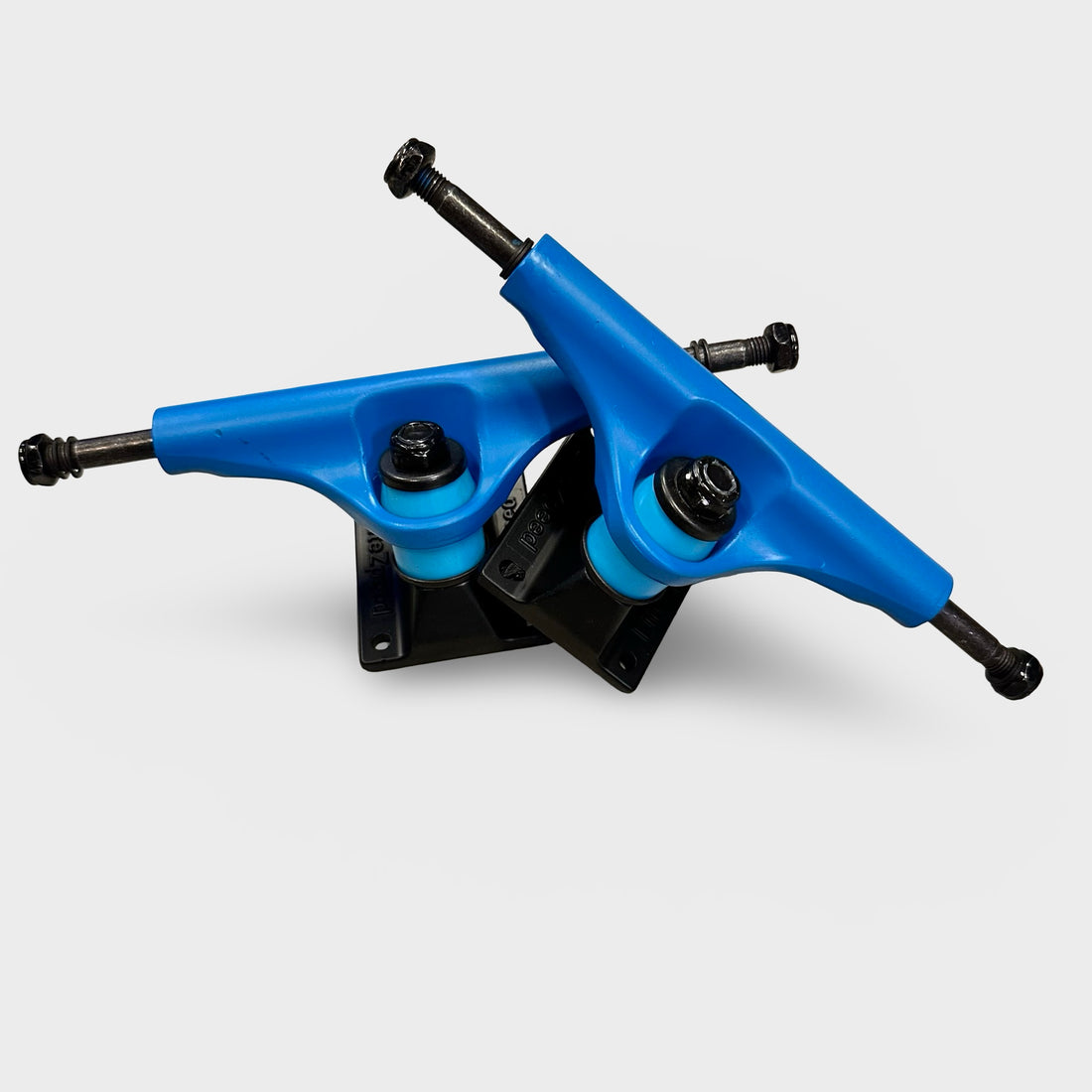 Litezpeed Trucks 5.25 (2) - Krudco. Skateshop