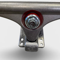 Cadillac 180mm Longboard Truck (Set Of 2)