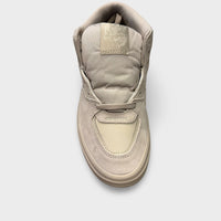 Vans Atiba Half Cab Light Beige