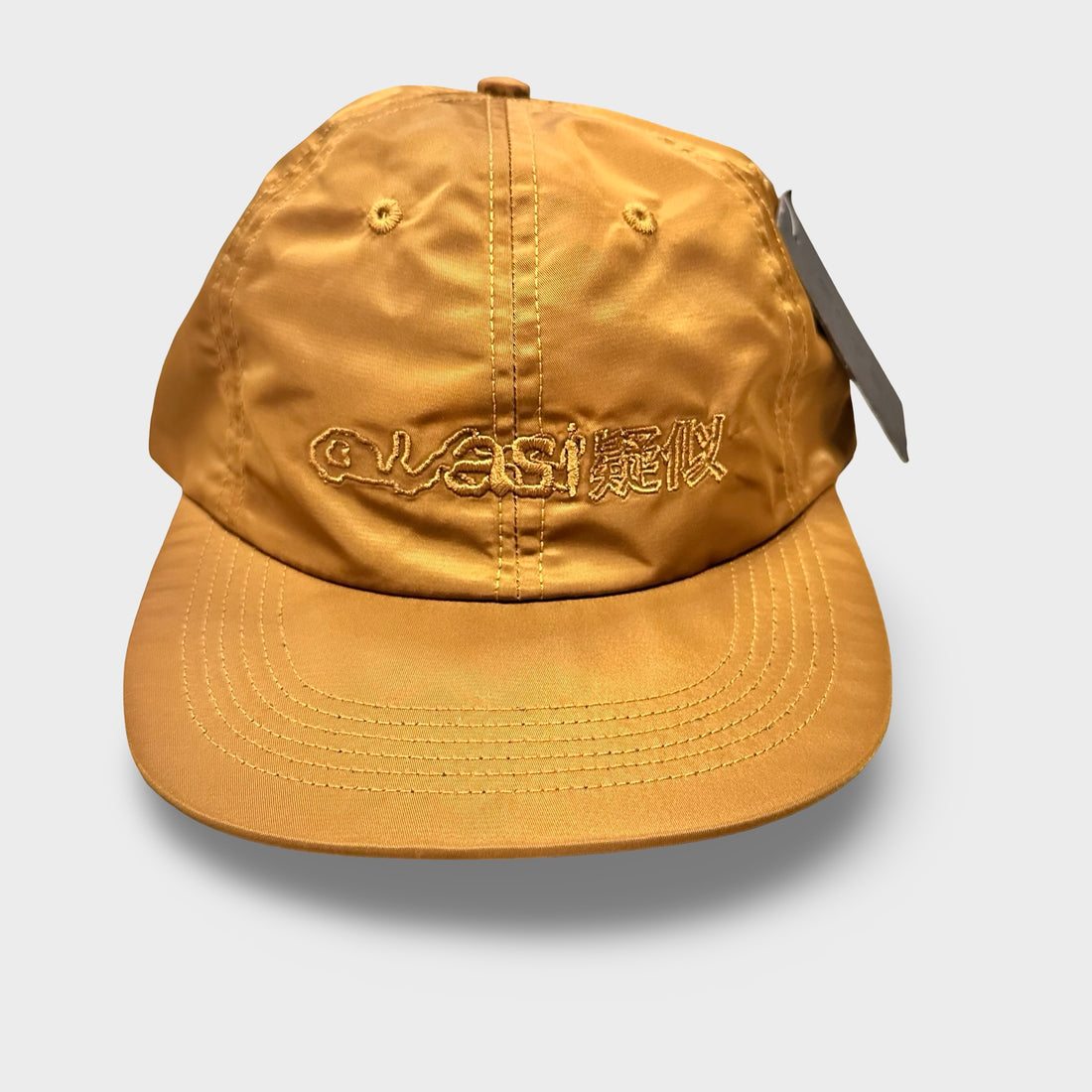 Quasi Slang Hat Adjustable Coyote