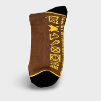 Anti Hero Socks