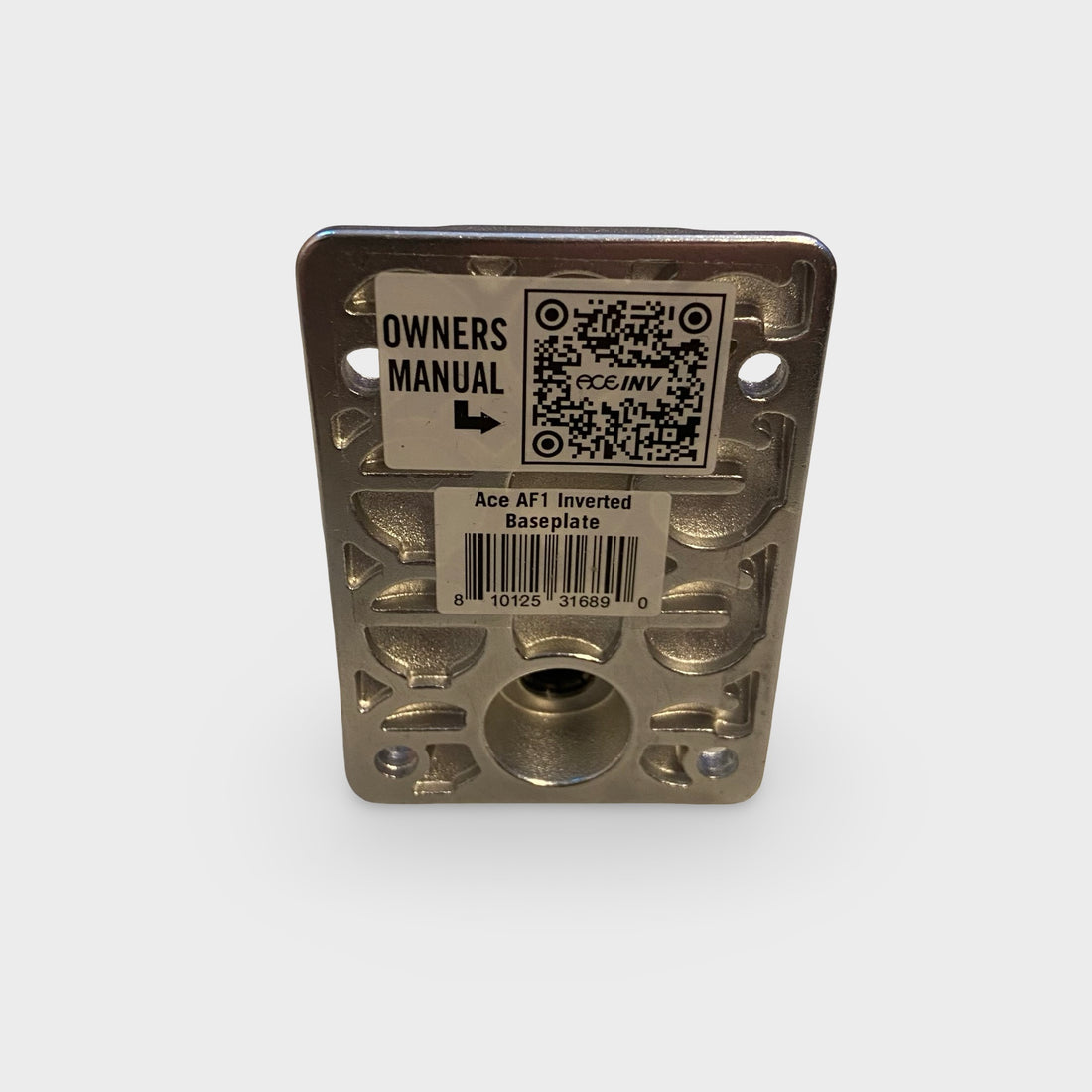 Ace AF1 Inverted Baseplate (1)
