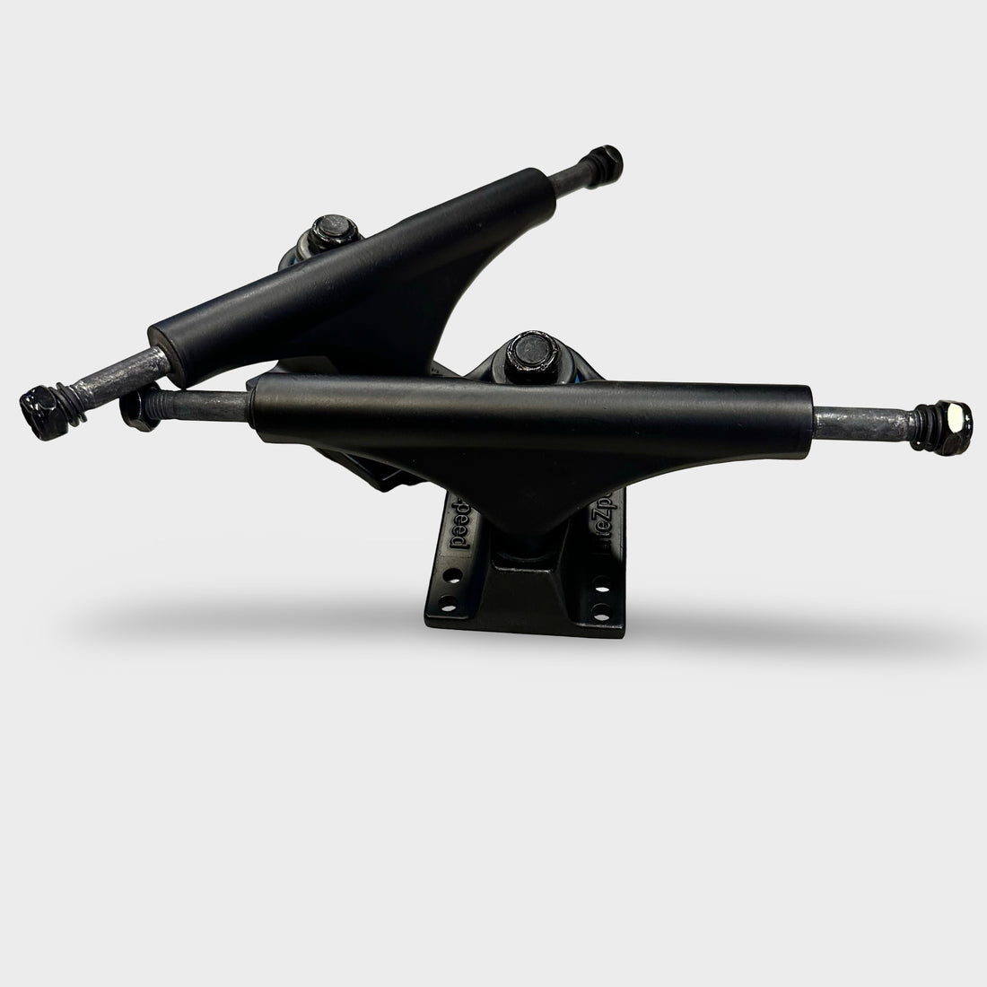 Litezpeed Trucks 5.25 (2) - Krudco. Skateshop