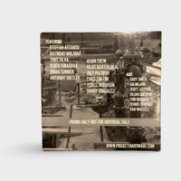 Project Hardware Deconstruction Video DVD