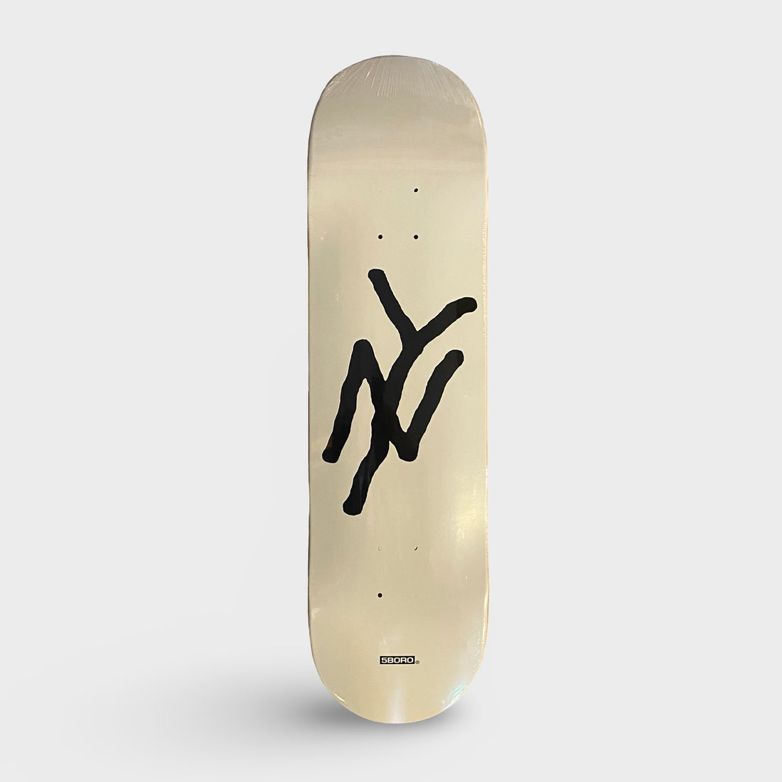 5boro 8.37" Big NY Deck