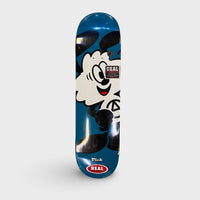 Real SSD Verdy Skateboard Decks - Krudco. Skateshop