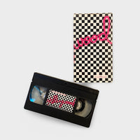 Hollywood Skateboards 2002 Video VHS - Krudco. Skateshop