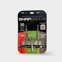 Sk8ology Snap Single Deck Display Mount