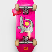 Tricks 7.87" Cork Top Crocodile Complete