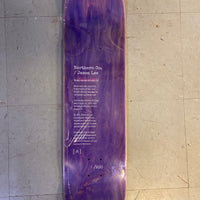 Jason Lee 1 Of 200 Northern Co Photo Skateboard Deck