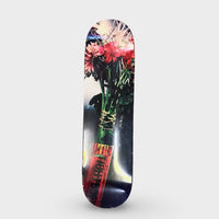 Tightbooth 8.25" Flower Deck