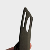Shortys Dooks Silencers 1/16" Anti Vibration Gadgets Risers
