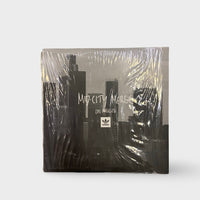 Adidas Skateboarding DVD's