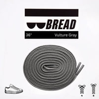 Vulture Gray Laces - Krudco. Skateshop