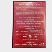 The Mandalay Express 2011 Skateboarding DVD