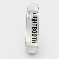 Tightbooth 8.25" Flower Deck