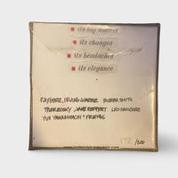 Lost Soul Skateboarding Magic Camera DVD