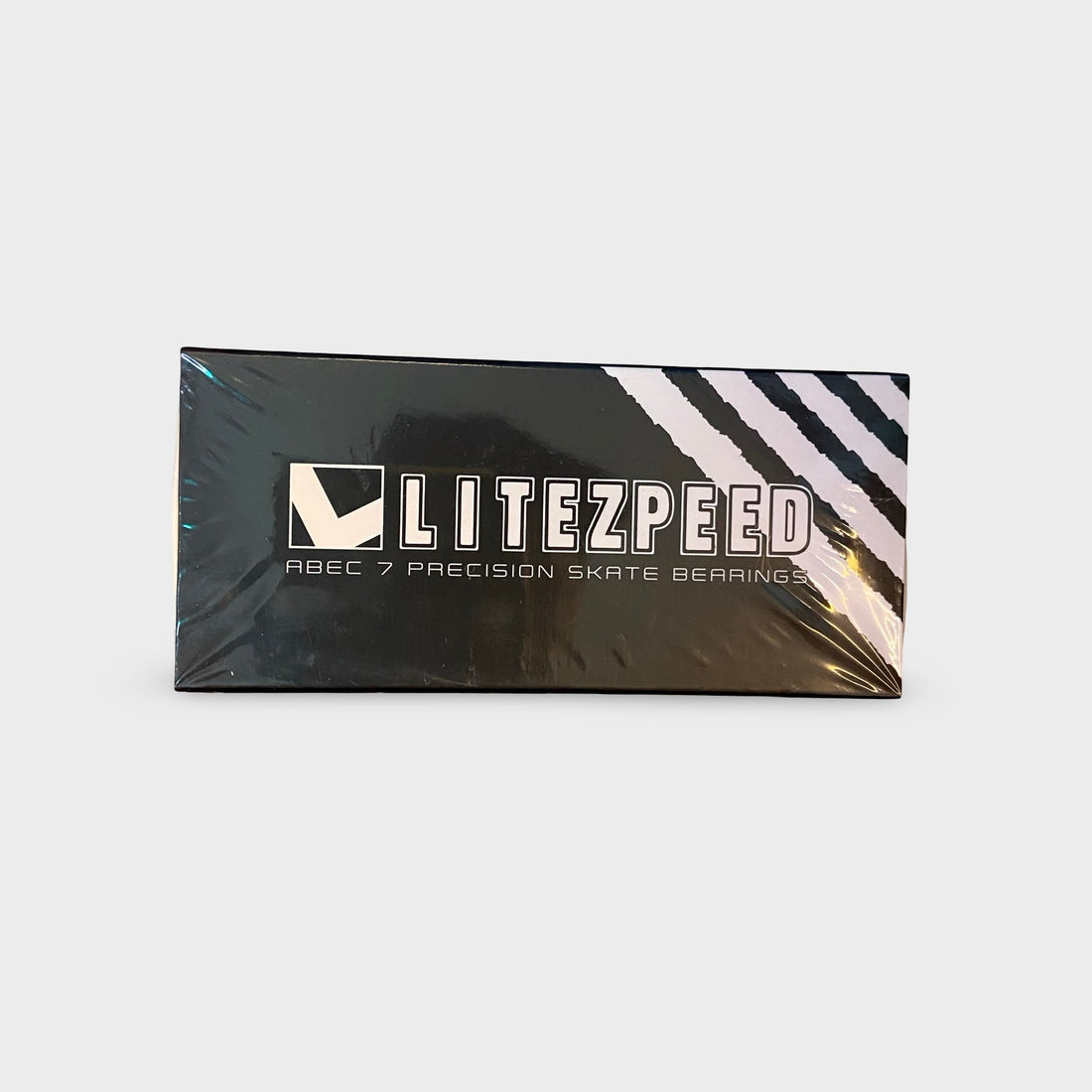 Litezpeed ABEC7 Skate Bearings - Krudco. Skateshop