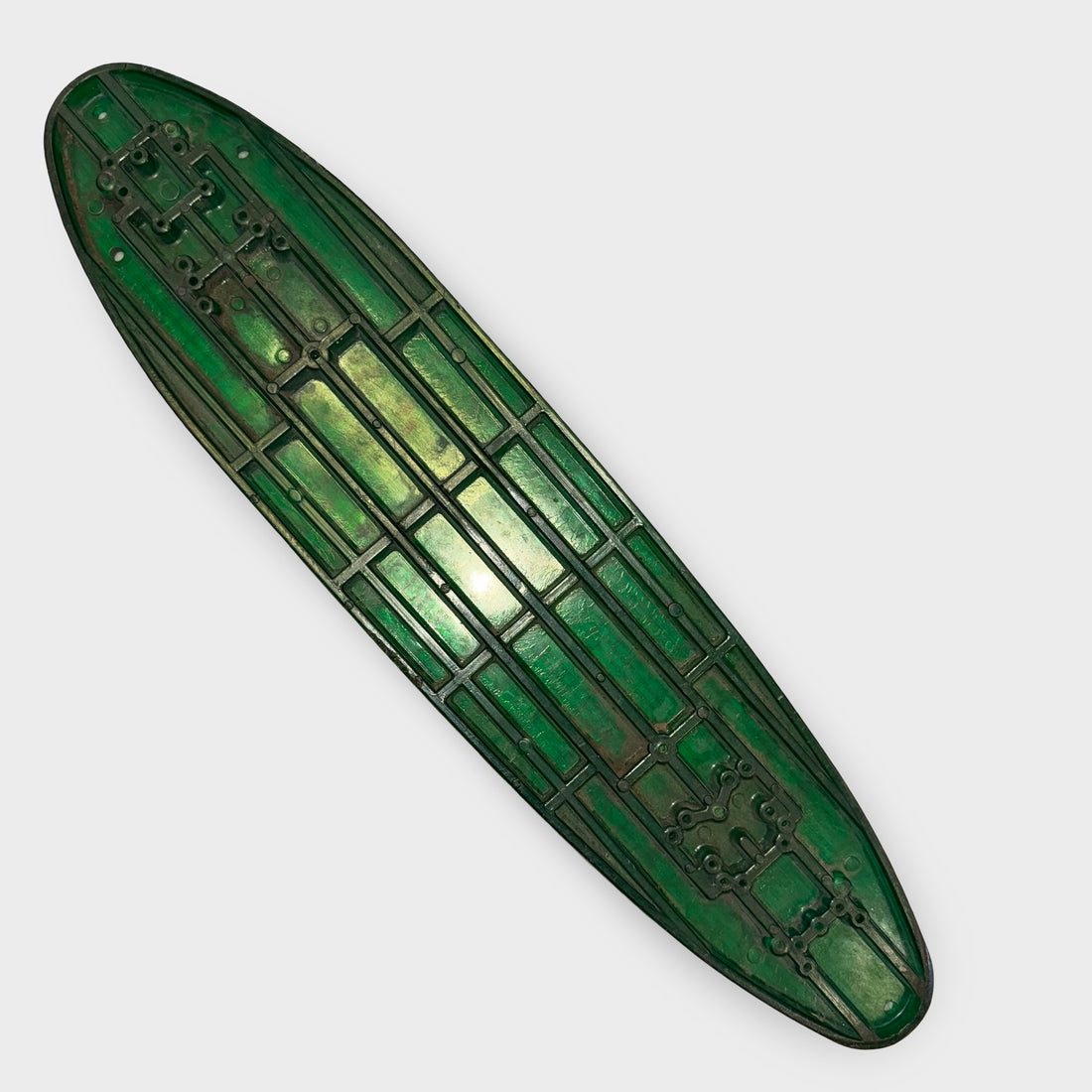 Roller Sports Pro Line 1970's Vintage Skateboard Deck