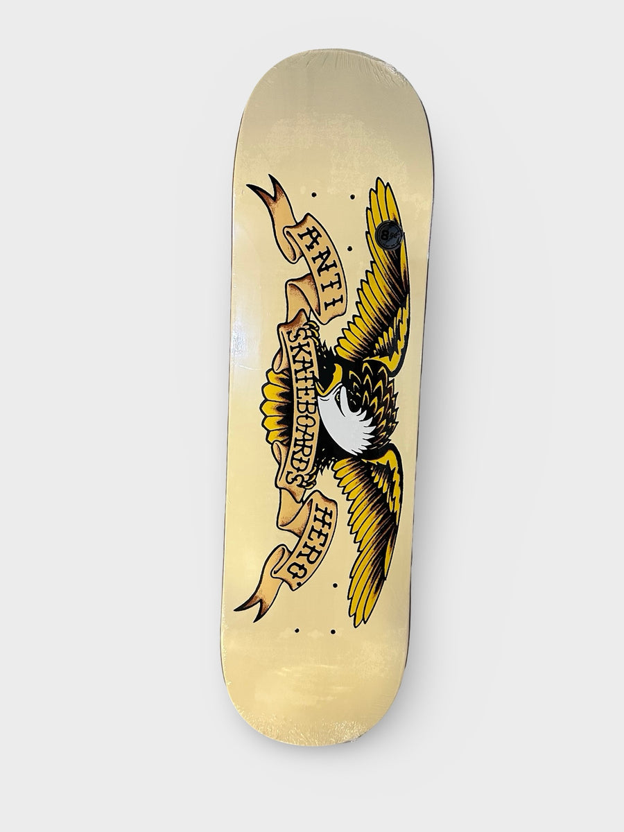 Anti Hero 8.62" Eagle Deck