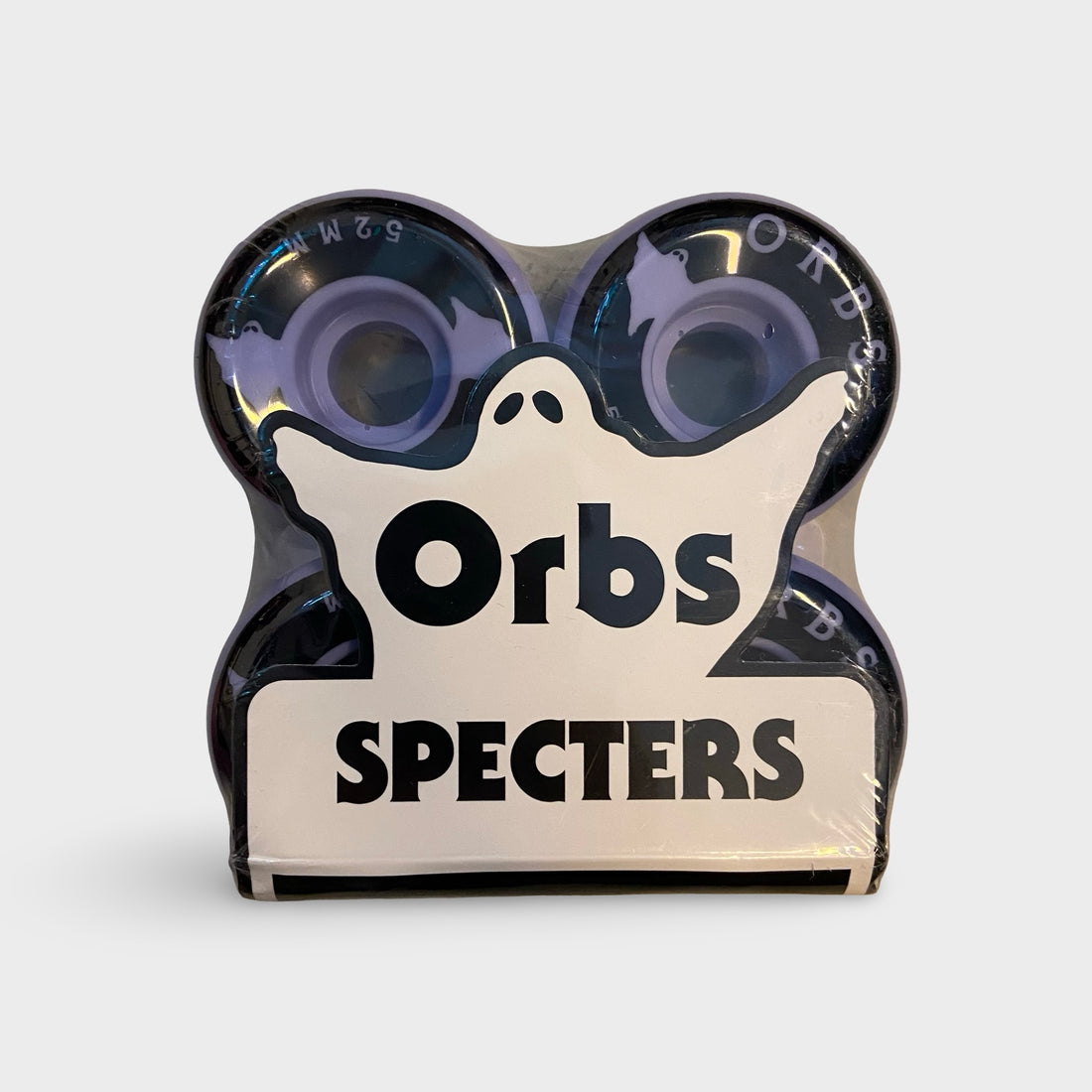 Orbs 52mm 99a Lavender Specters Wheels - Krudco. Skateshop