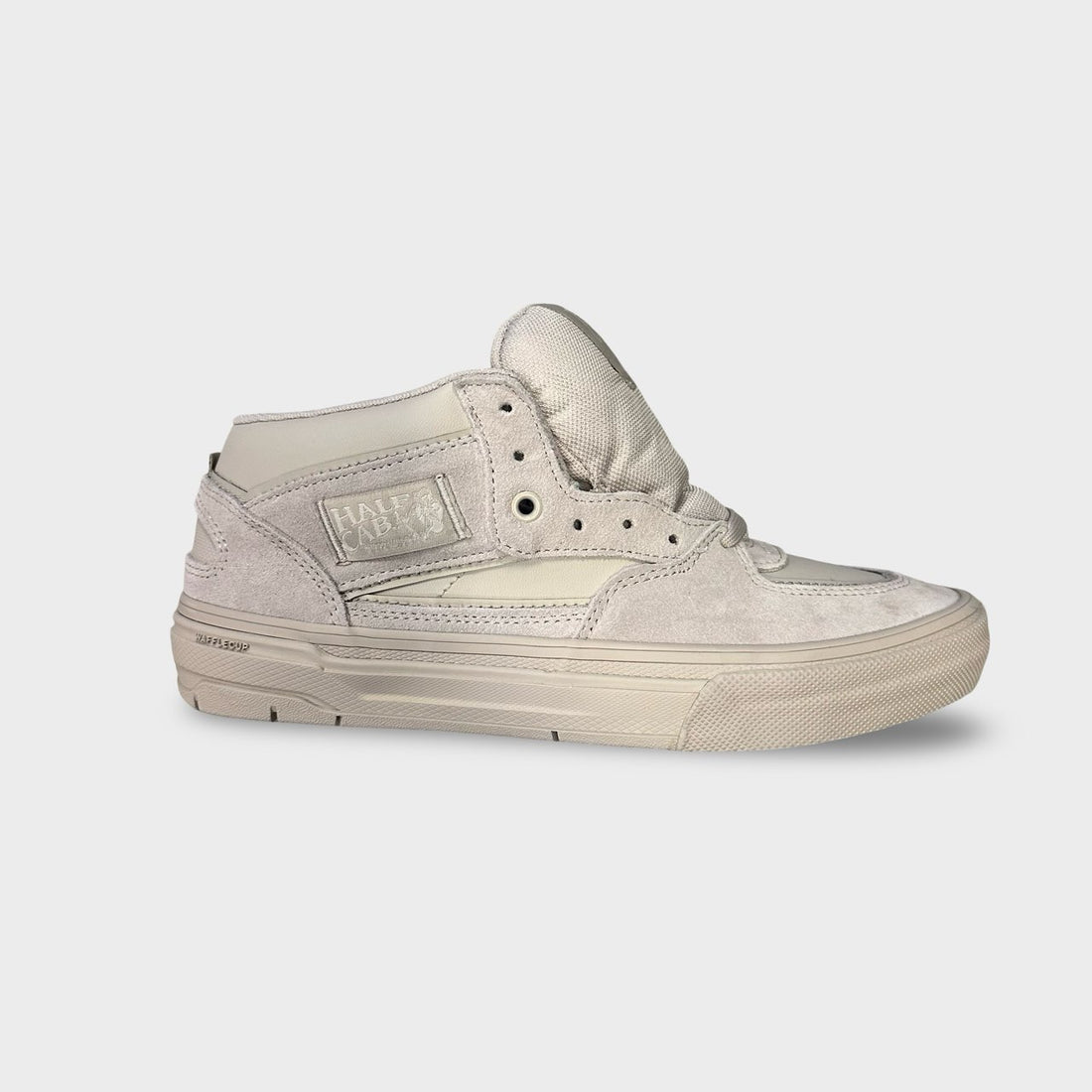 Vans Atiba Half Cab Light Beige