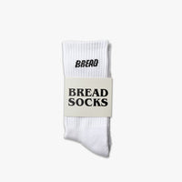 Bread Crew Socks - Krudco. Skateshop