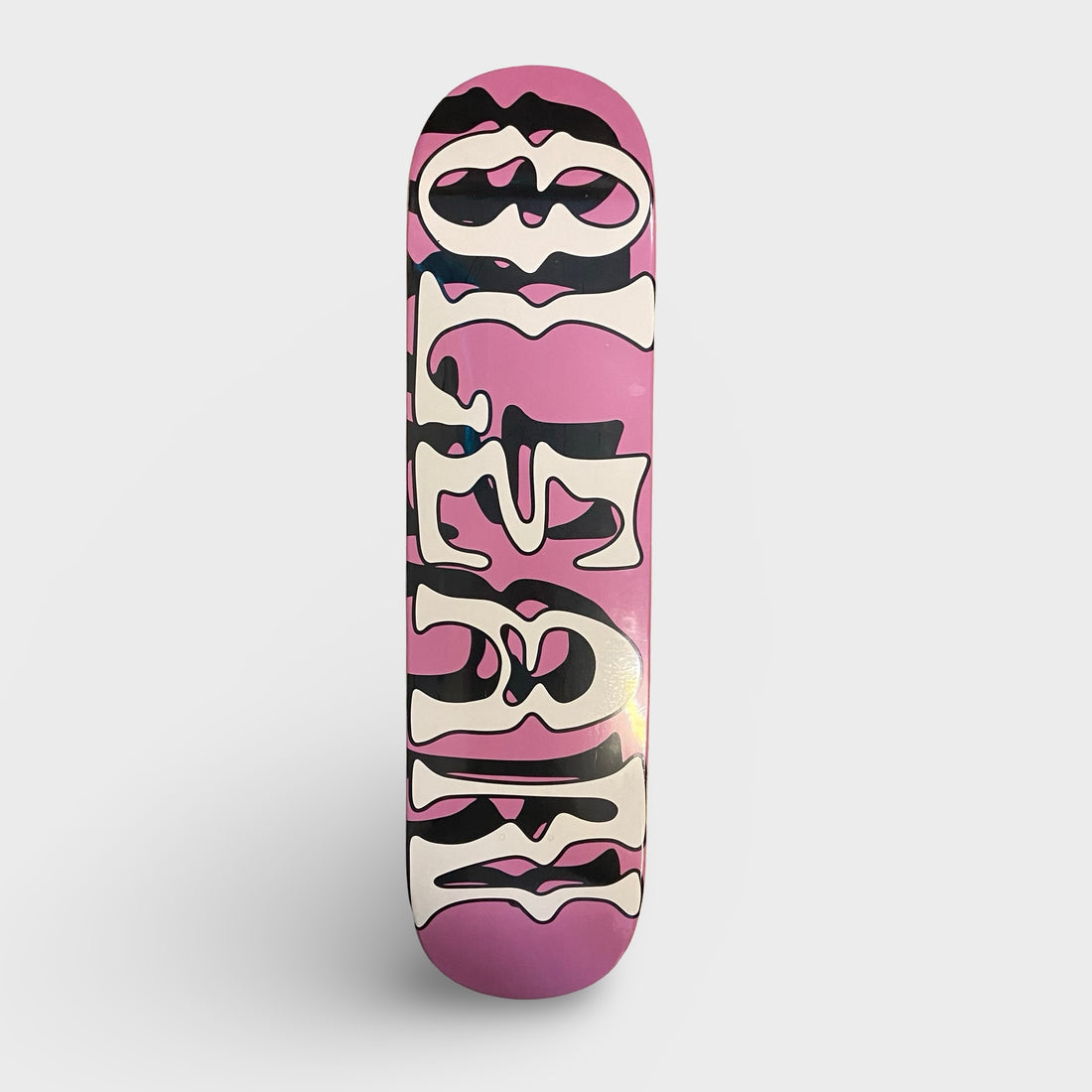 Olean Skateboard Deck