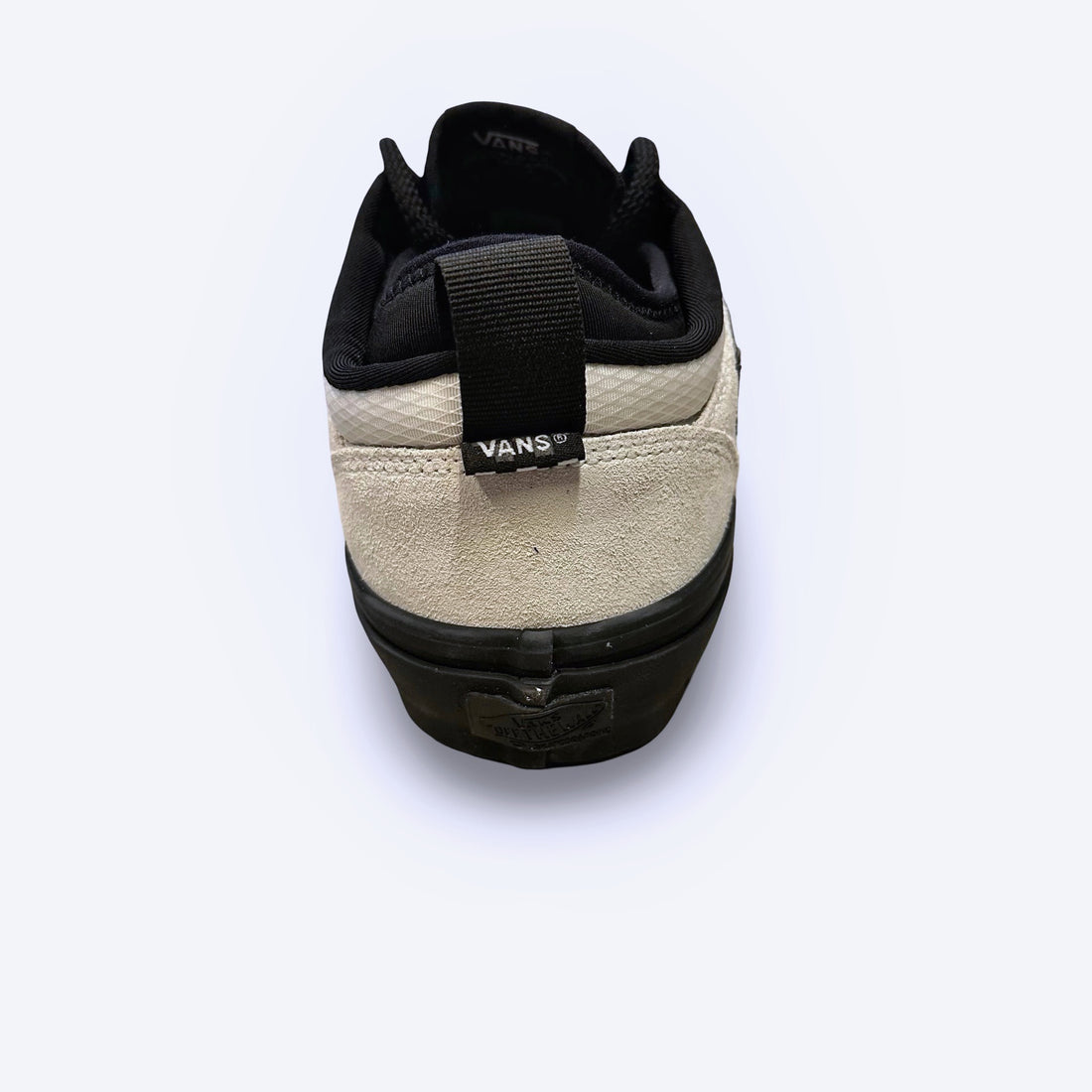 Vans Atiba Safe Low white/black