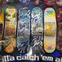 Pokémon TCG Blind Bag Santa Cruz Deck