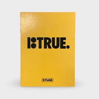 Plan B True 2014 Skateboarding DVD