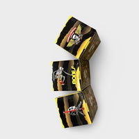 Powell Peralta Fade Pint Glasses