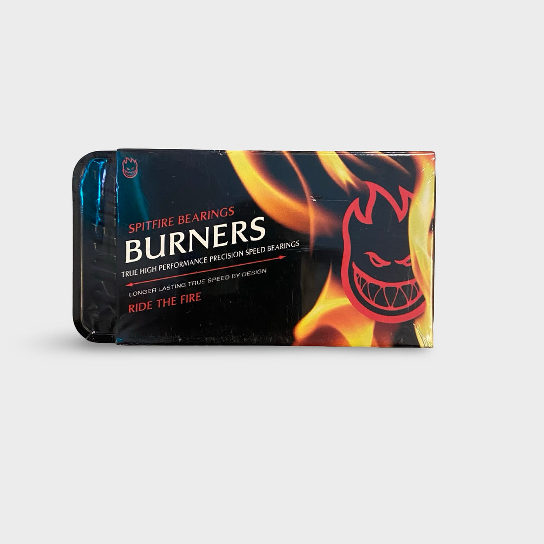 Spitfire Burners Bearings Single Set