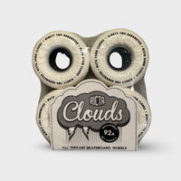 Ricta 56MM Clouds 92a Wheels