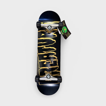 Creature 8.25" Logo Complete