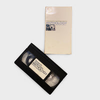 Transworld Skateboarding Anthology Video 2000 VHS - Krudco. Skateshop