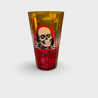Powell Peralta Fade Pint Glasses