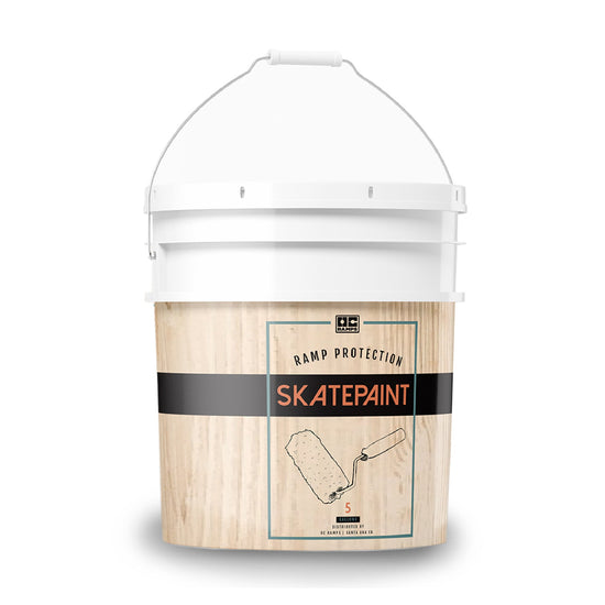 5 Gallon Ramp Skate Paint – Krudco. Skateshop