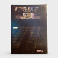 Seasons Albany Capital Distruct Shop Skateboarding DVD